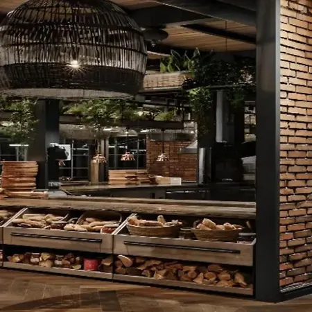 Homebase By Revier Otel