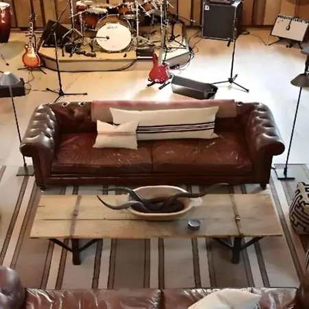 Homebase By Revier Otel Saas Fee