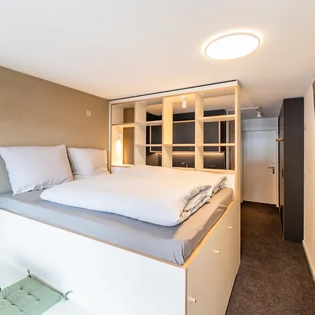 Homebase By Revier Saas Fee