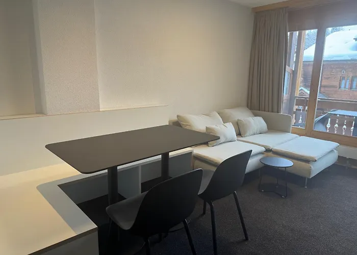 Hotel Homebase By Revier *