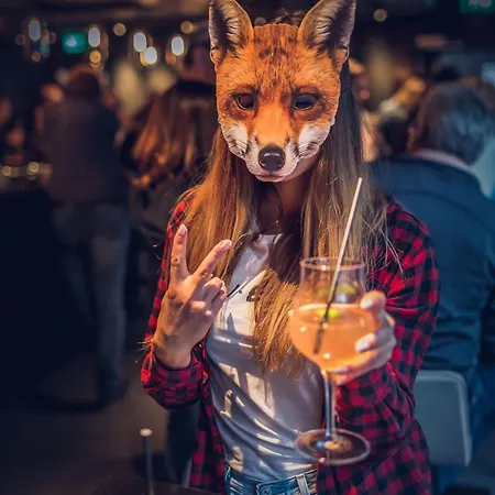 Homebase By Revier Saas Fee