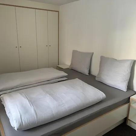 Szálloda Homebase By Revier *