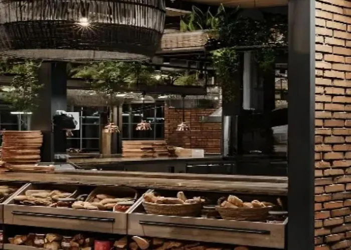 Homebase By Revier Hotel