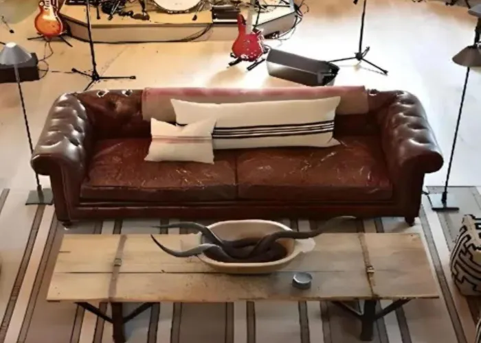 Homebase By Revier Hotel Saas Fee