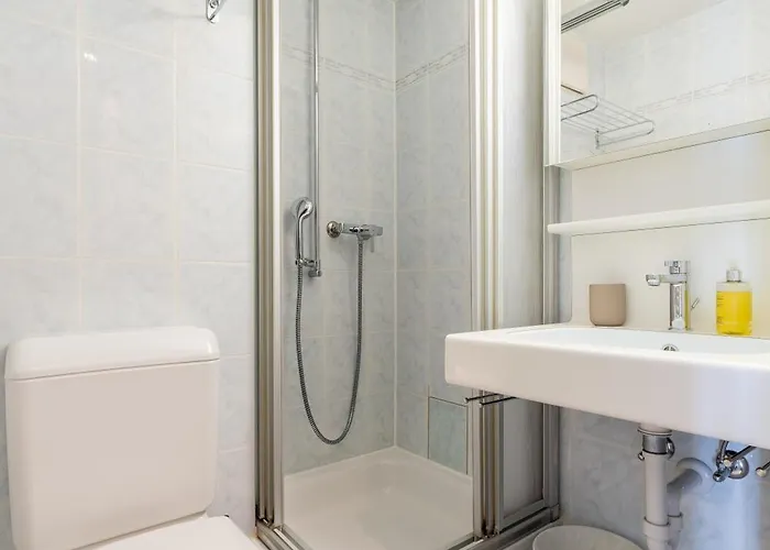 Homebase By Revier Saas Fee